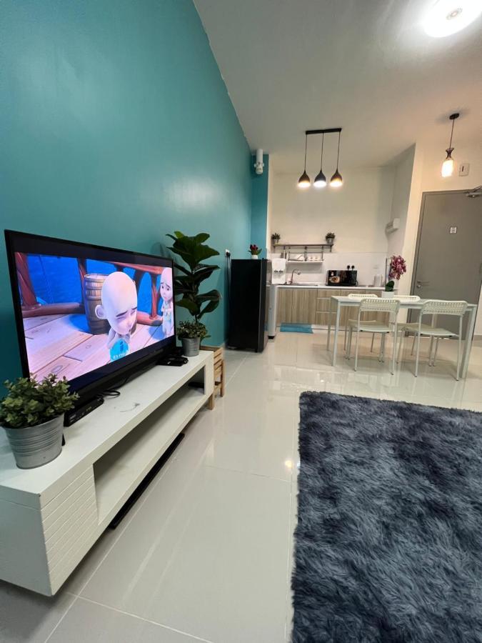 Mufa Studio Suites Klia Sepang Eksteriør bilde