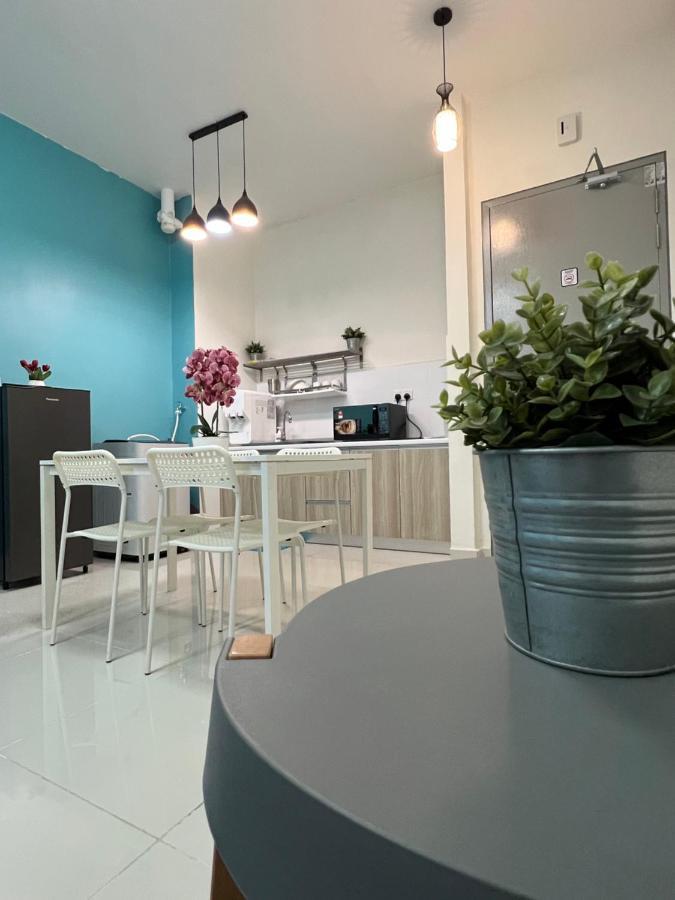 Mufa Studio Suites Klia Sepang Eksteriør bilde