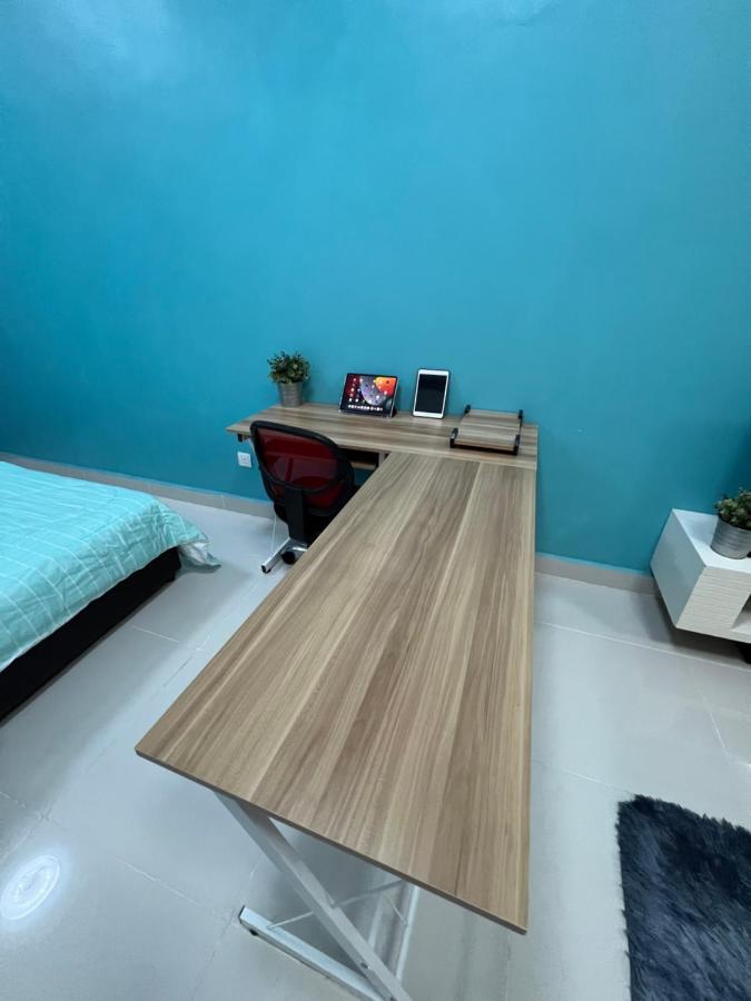 Mufa Studio Suites Klia Sepang Eksteriør bilde