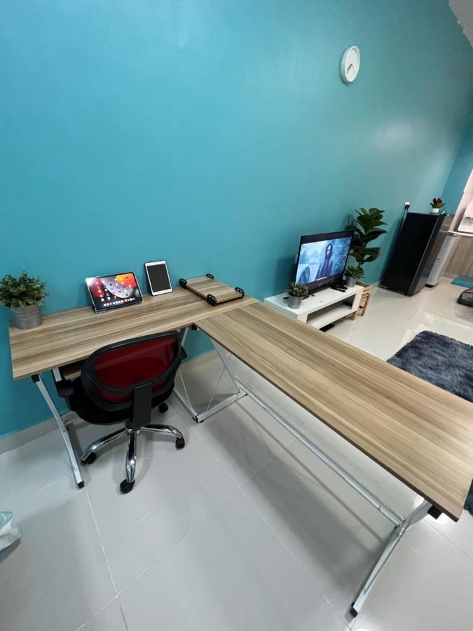 Mufa Studio Suites Klia Sepang Eksteriør bilde